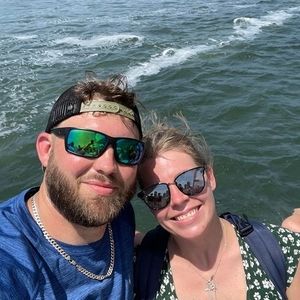 Meet your Posher, Jared